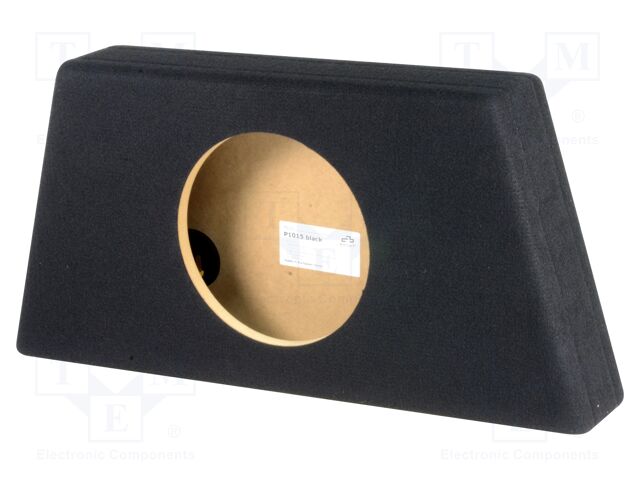 P1015 BLACK
