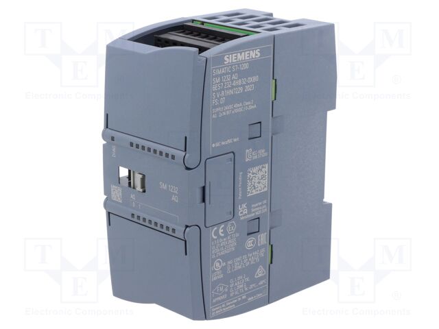 6ES7232-4HB32-0XB0