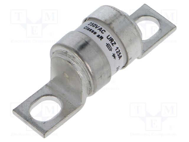 BS17UZ25V125