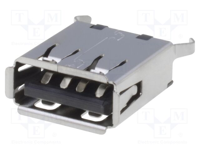 USB-A-S-VT