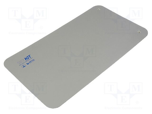 157CUT 60120 GREY