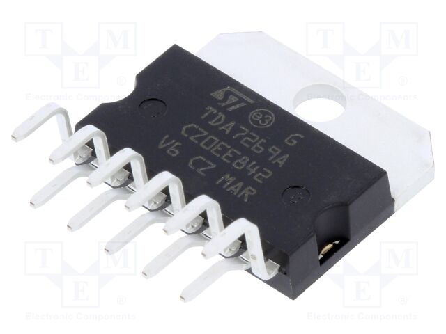 TDA7269A