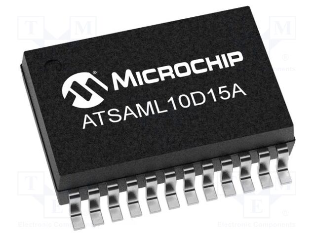 ATSAML10D15A-YF