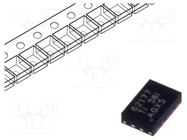 TPS62177DQCT