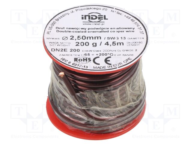 DN2E2,5-200G