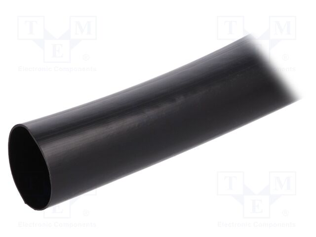 PVC125-24-BK-10