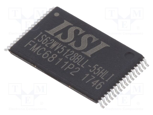 IS62WV5128BLL-55HLI