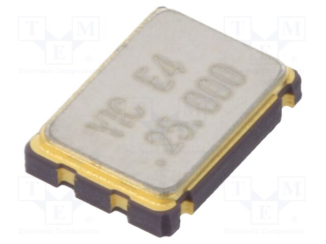 OSC25M-3.32/S7