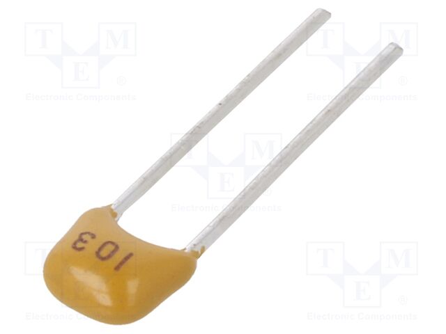 CT40805B103K101F1R