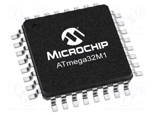 ATMEGA32M1-AUR