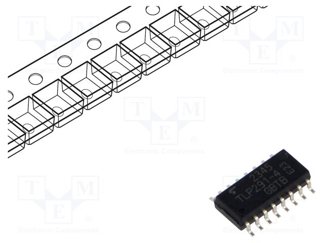 TLP291-4(GB-TP.E(T