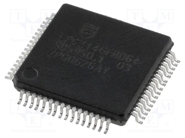 LPC2146FBD64