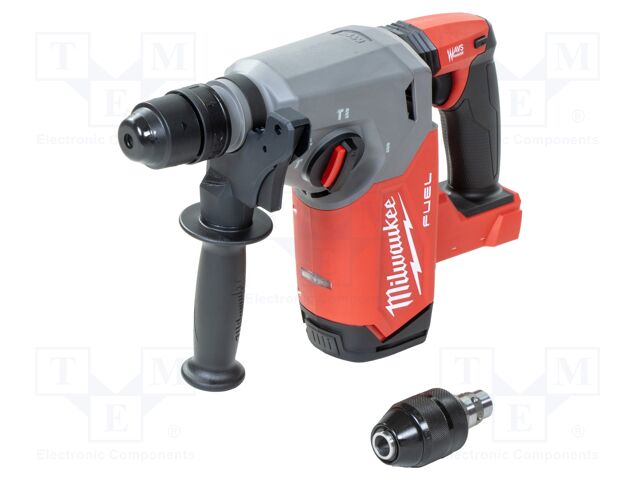 M18FHX-0X