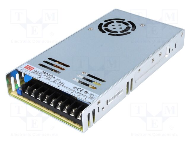 RSP-320-5