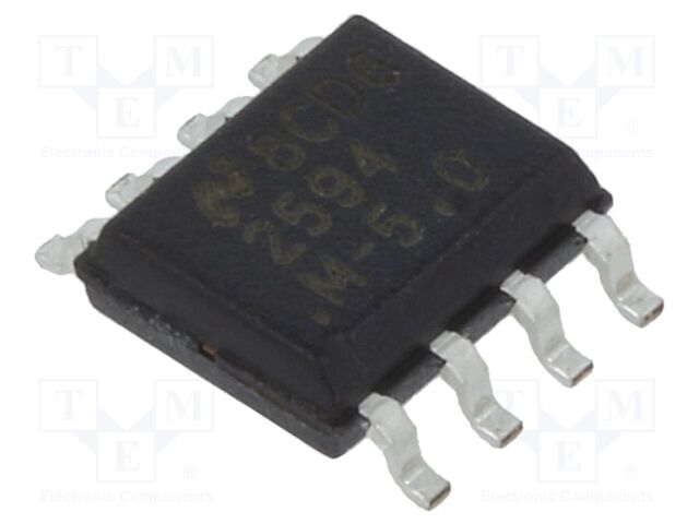 LM2594M-5.0/NOPB