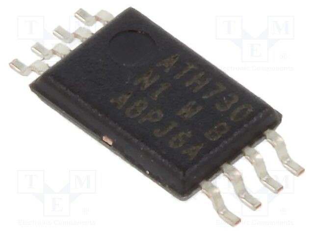 AT24CS01-XHM-B