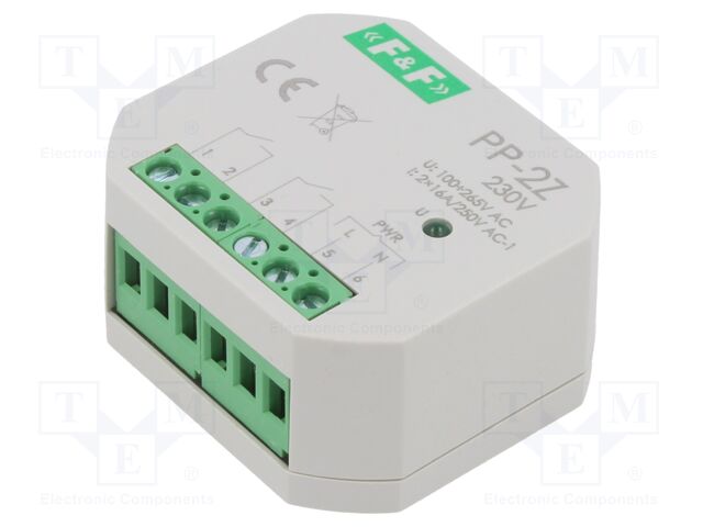 PP-2Z-230V