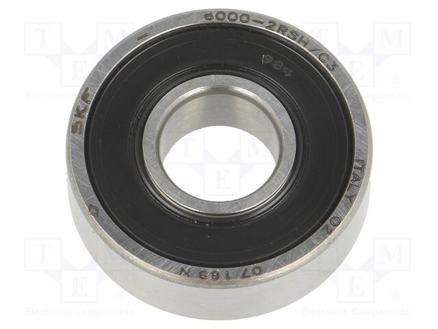 6000-2RSH/C3 SKF
