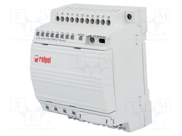 NEED-230AC-11-08-4R