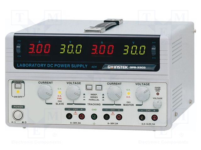 GPS-3303