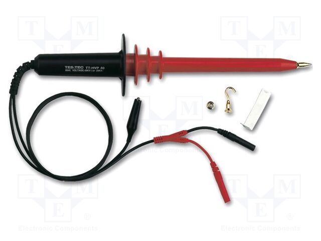 TT-HVP40