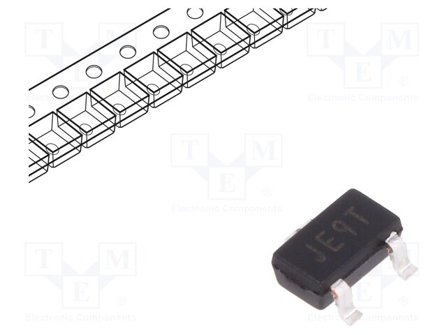 MCP1754ST-5002E/CB