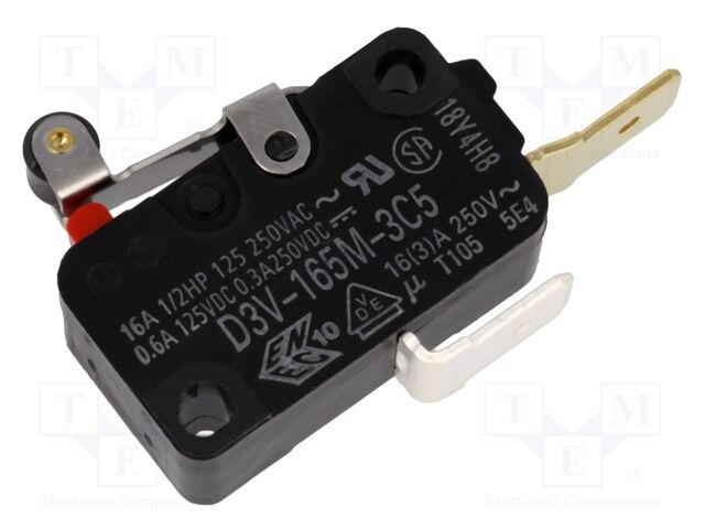 D3V-165M-3C5