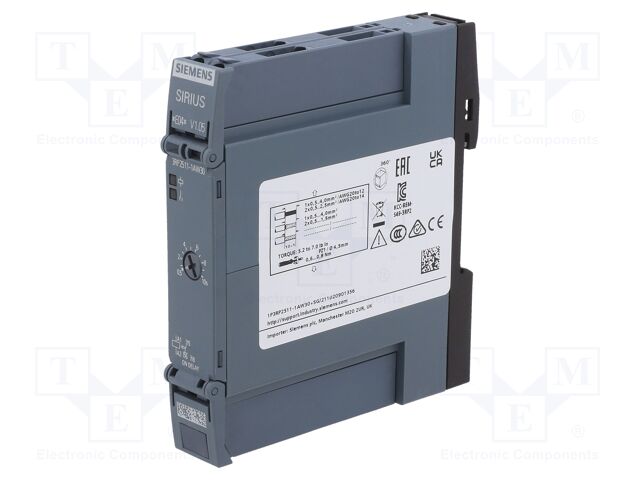 3RP2511-1AW30