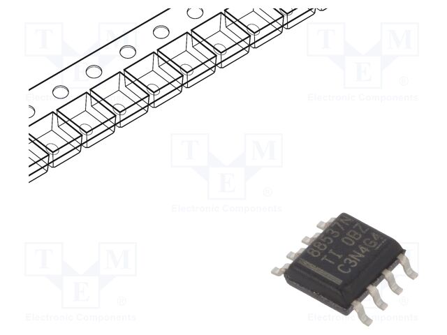 CSD88537NDT