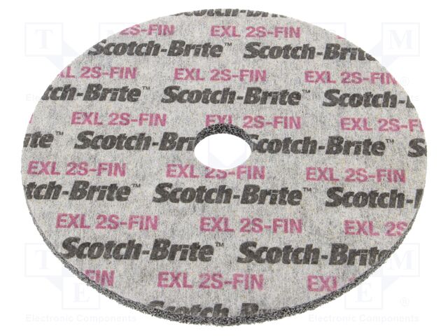 XL-UW 2S FIN 150X  6X 22MM