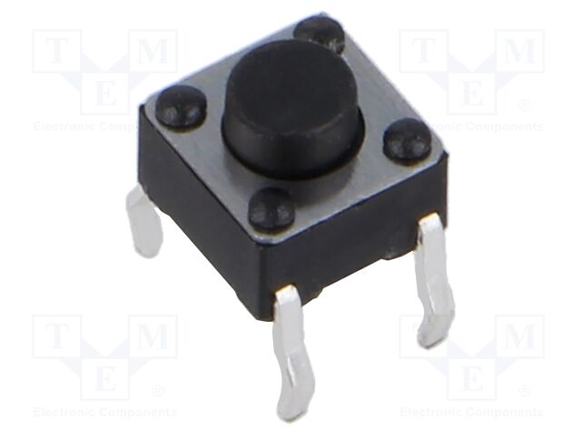 TS02-66-50-BK-260-LCR-D