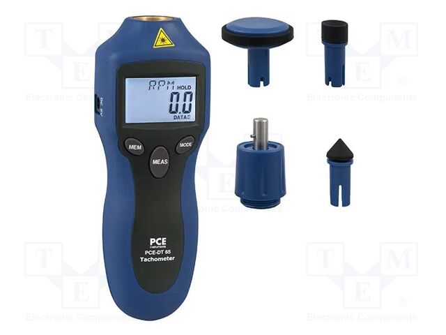 PCE-DT 65