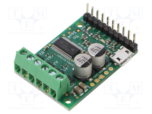TIC 36V4 USB MULTI-INTERFACE HIGH-POWER
