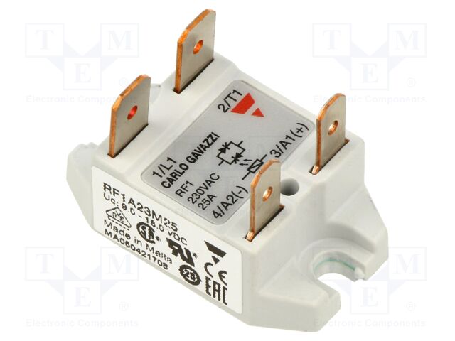 RF1A23M25