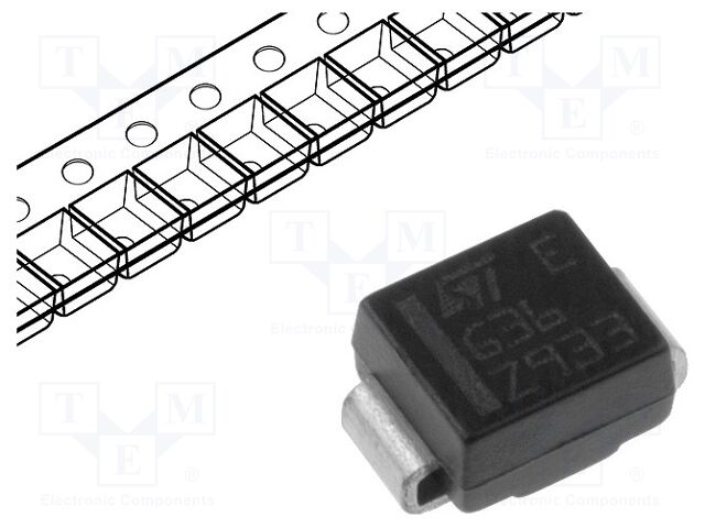 STPS3L60U