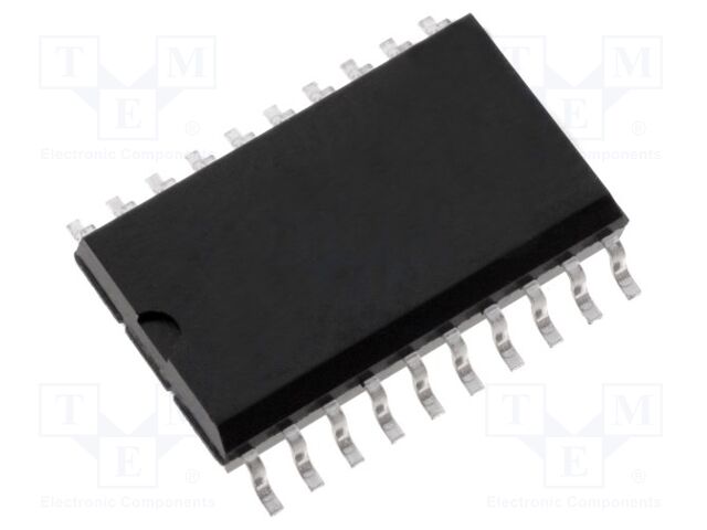 ATTINY167-SUR