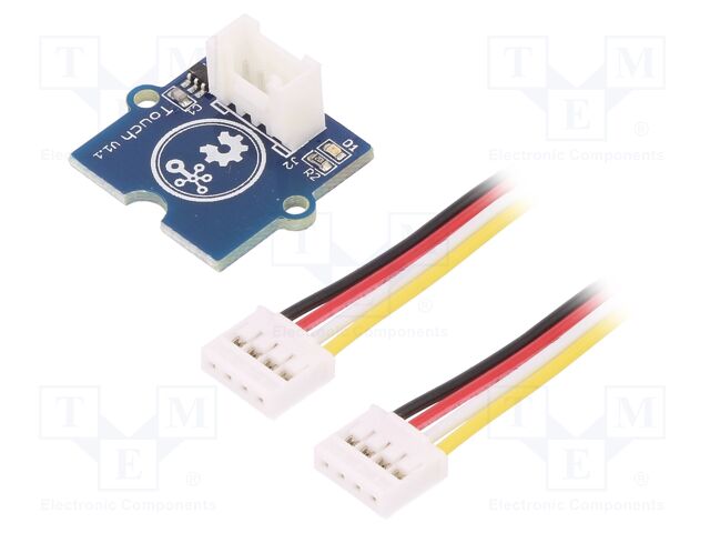 TOUCH SENSOR