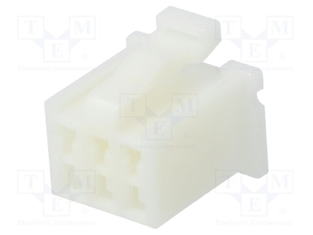 MDF6-6DS-3.5C