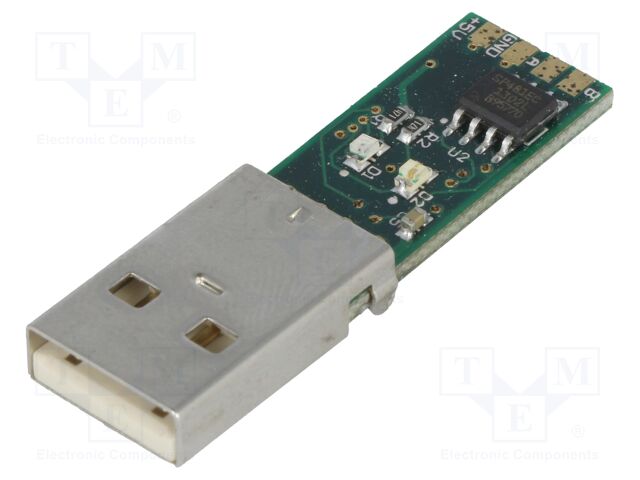 USB-RS485-PCBA