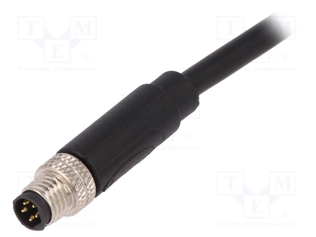 PXPPVC08FIM05BCL010PVC