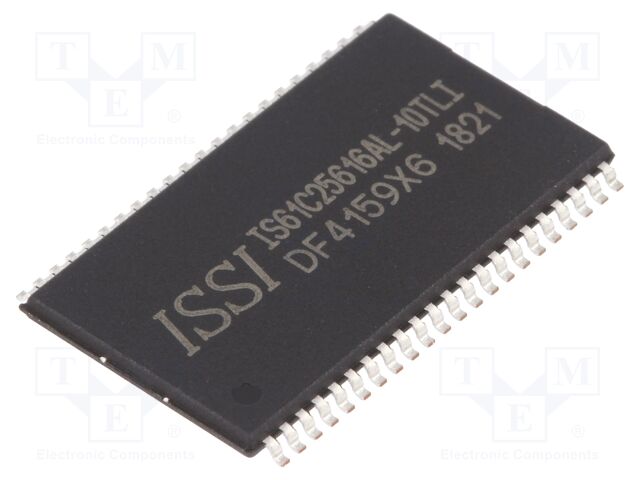 IS61C25616AL-10TLI