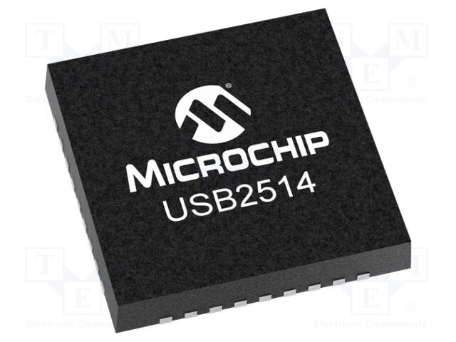 USB2514I-AEZG-TR