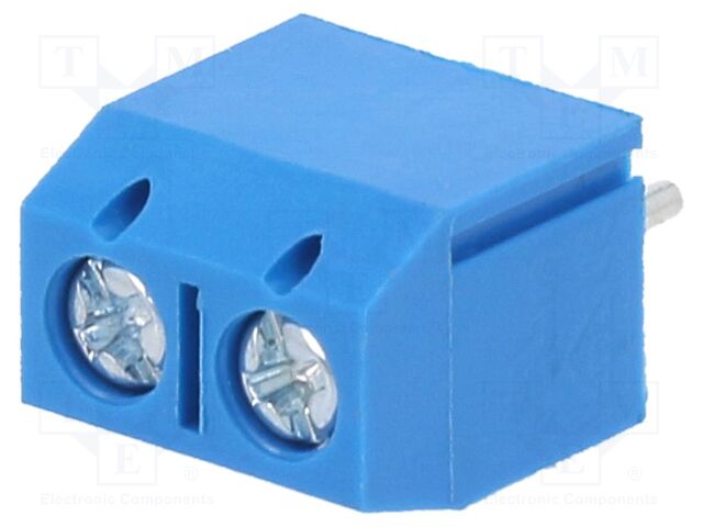 XY301V-2P+ (5.00)