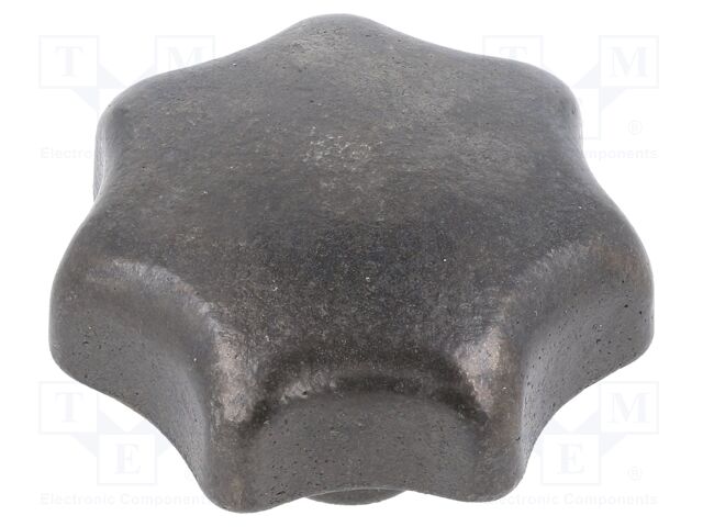 DIN 6336-GG-63-M12-E