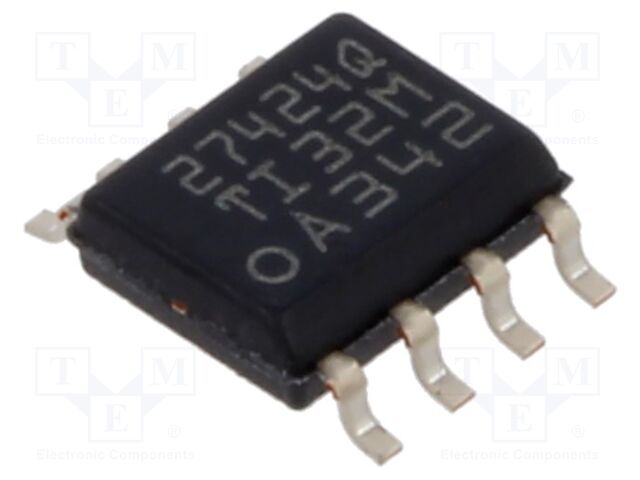 UCC27424QDRQ1