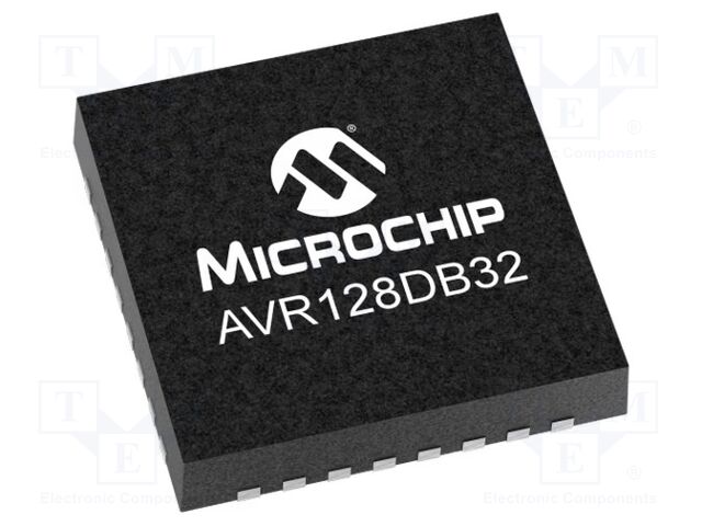 AVR128DB32T-I/RXB