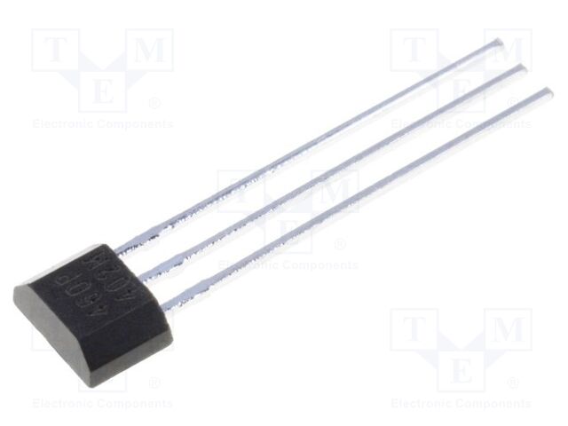 SS460P