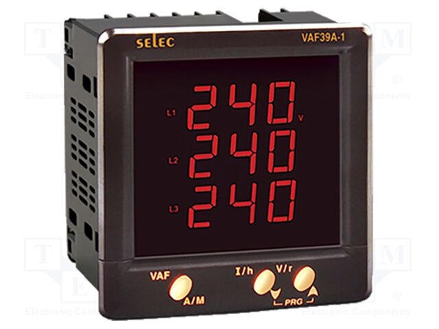 VAF39A-230V-CE