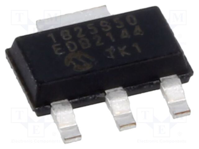 MCP1825S-5002E/DB