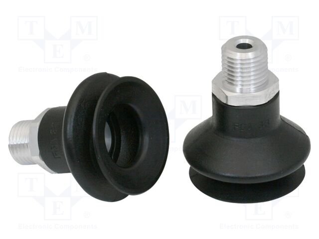 FSGA-33-NBR-55-G1/4-AG